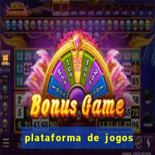 plataforma de jogos bet com bonus de cadastro